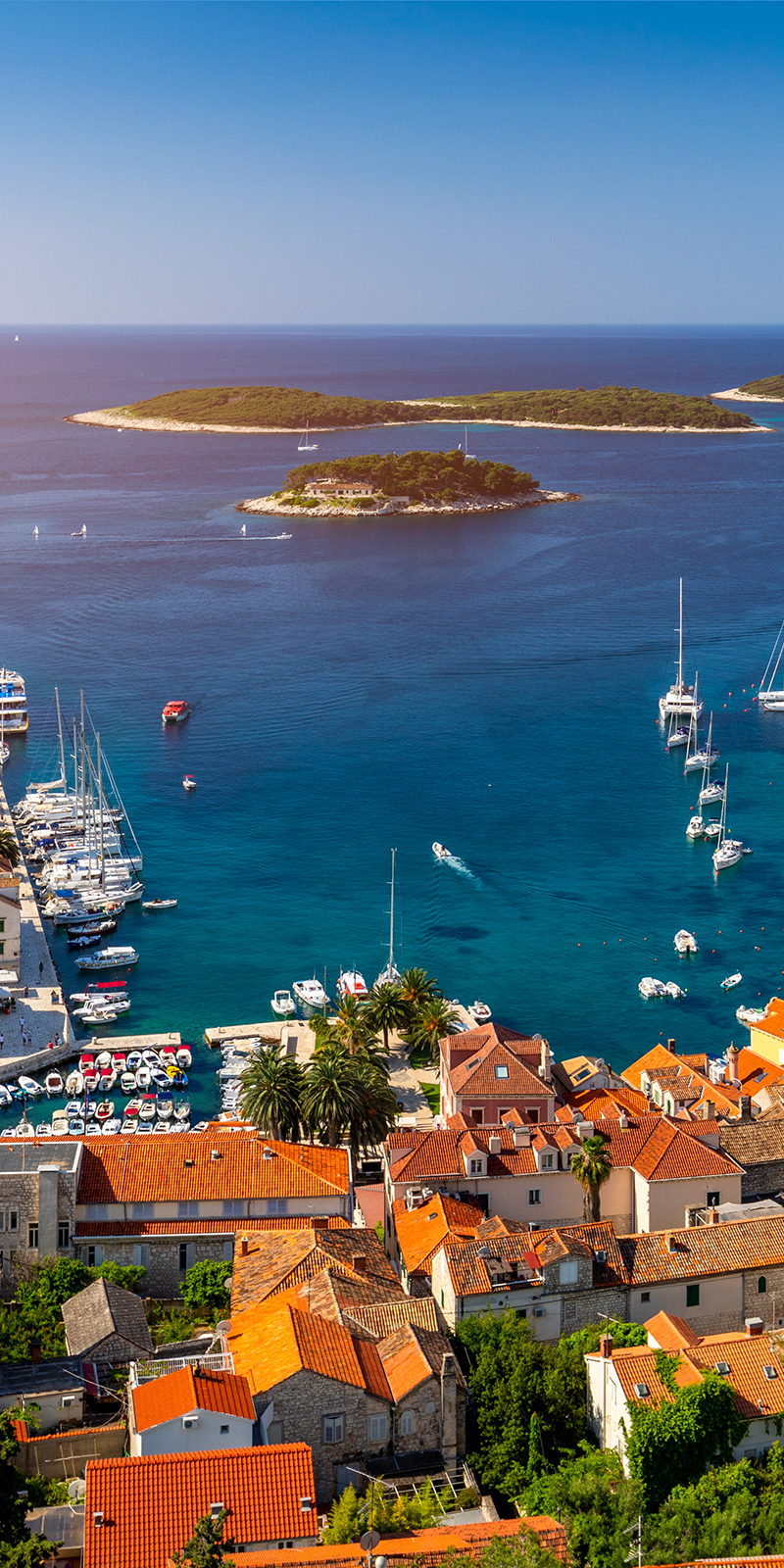 Otok Hvar