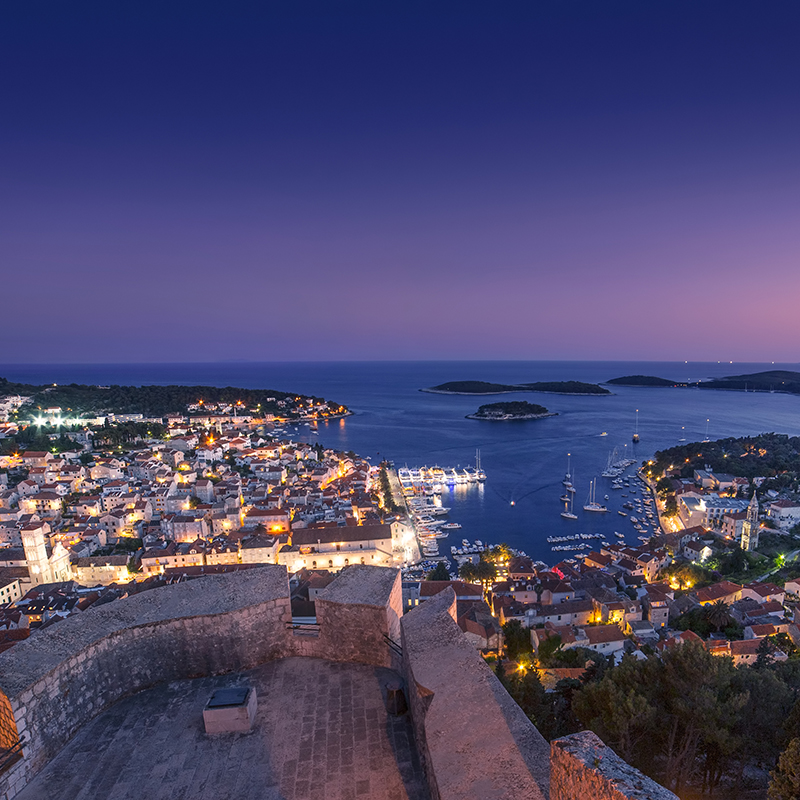 Otok Hvar