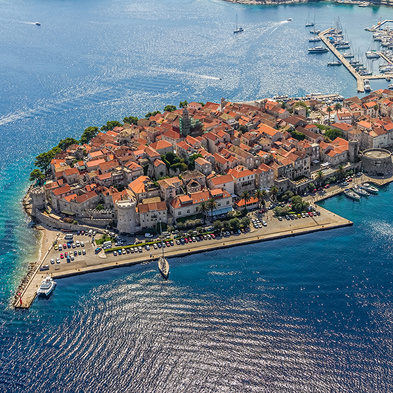 Korčula
